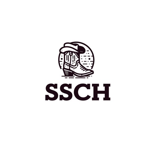 Design an authetic brand logo for outdoorsman Design by _Gloria