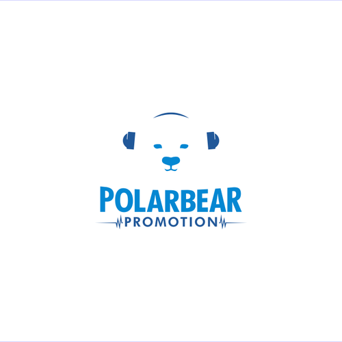 Polar Bear Promotion (or Polar Bear Promo) needs a new logo Logo