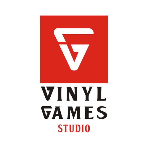 Logo redesign for Indie Game Studio Design por saibart22