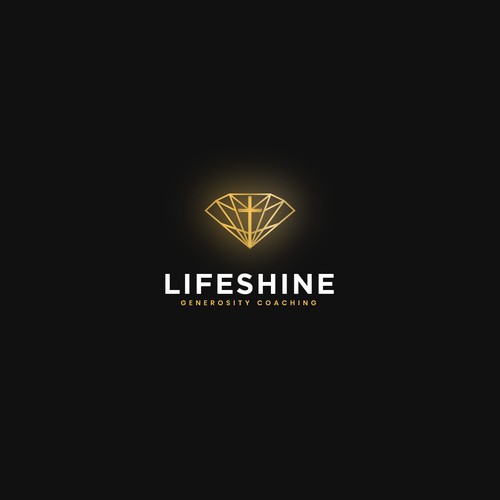 Design an image and logo that represents christian generosity Design by prodesign81