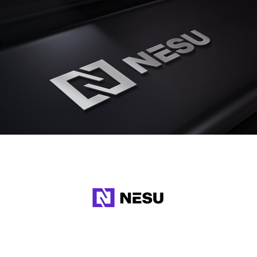 Elegant, modern logo for Electronic Property Security company Design by alexmarin