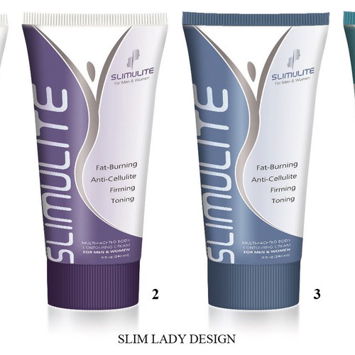 Cosmetic Tube - Label Design Needed for Body Care Product.   **Guaranteed** Design by Karachixy