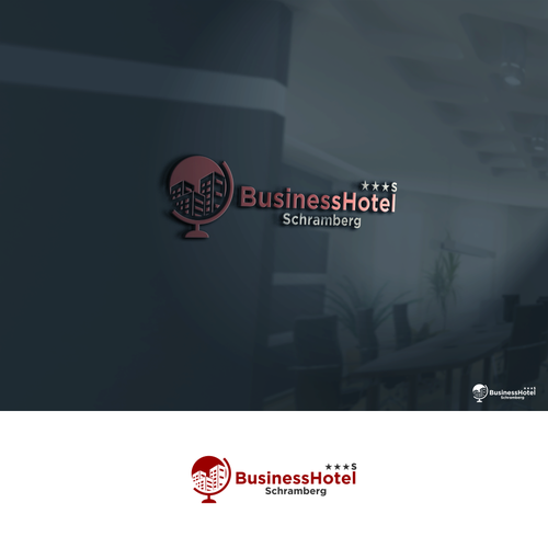  contest entry by Horeee