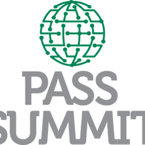 Design di New logo for PASS Summit, the world's top community conference di Victor Langer