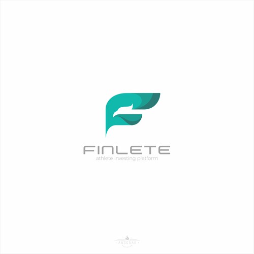 Design a logo for a Sports Fin-Tech Company! Design réalisé par ansgrav