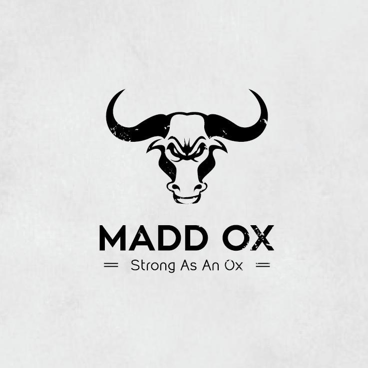 Ox Logos - Free Ox Logo Ideas, Design & Templates