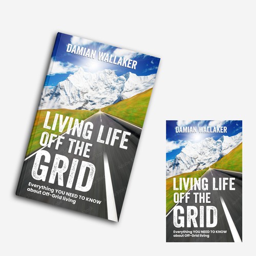 Living Life Off the Grid Design by Hisna