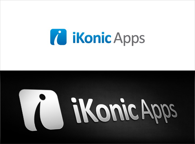 Create the next logo for iKonic Apps | Logo design contest