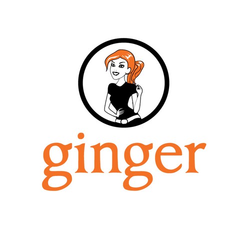 Logo & brand identity pack contest entry by Ackocar