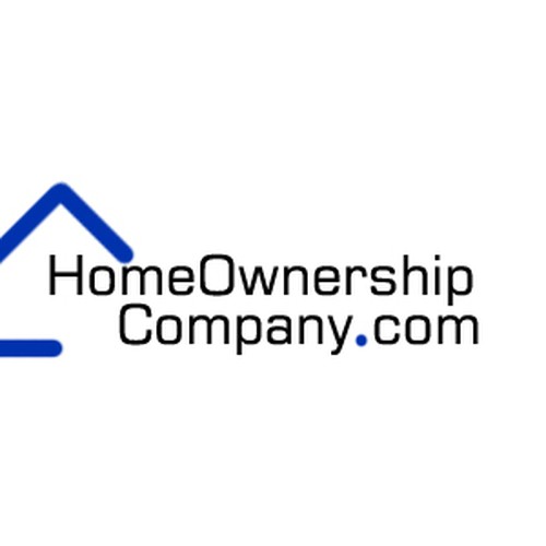 Home Ownership Company Logo - $150 | Logo design contest