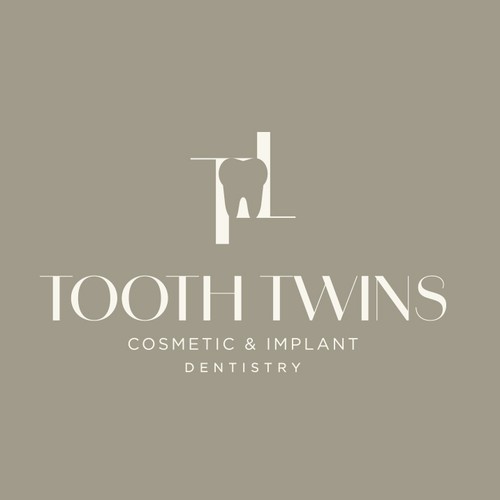 TOOTH TWINS Design by Jacob Gomes