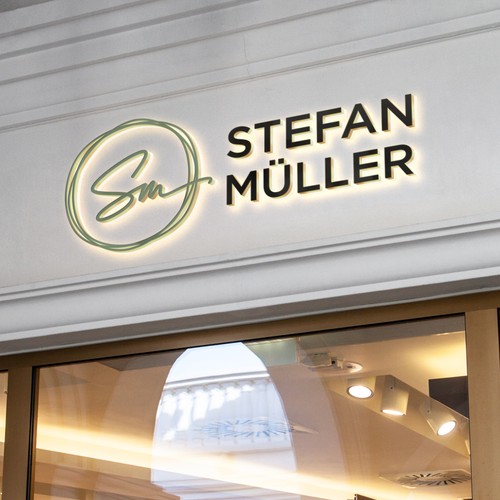 Logo design contest entry by NeilTora