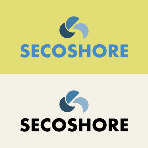 Logo design contest entry by fs303