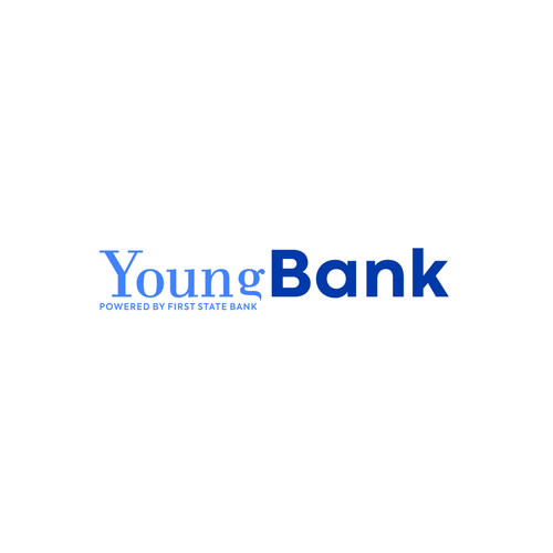 Design Eye-Catching Logo for New Digital Bank Design von NU MI