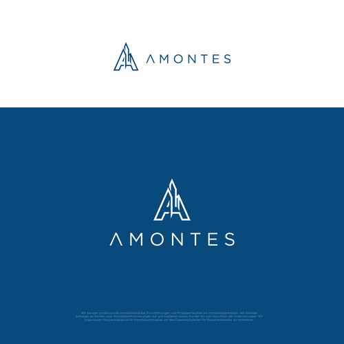 Logo & brand identity pack contest entry by ivek_design