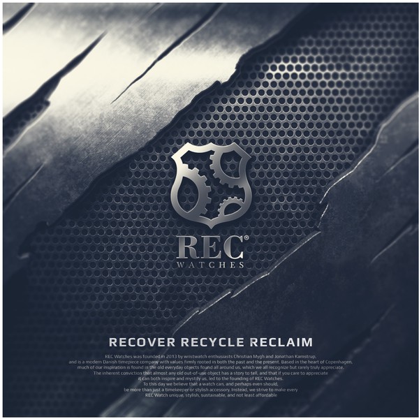 REC Watches