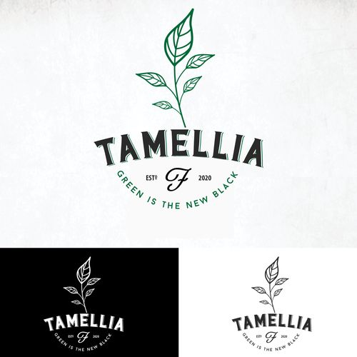 Logo design contest entry by MARLON KALIS