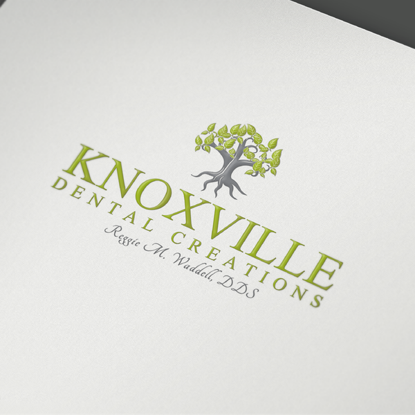 Design by brand.graphix titled "dental "