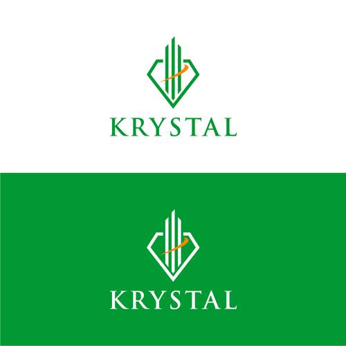 "Marca que transimita boas energias, vibração e consciência em um ramo de atuação “frio”.  logotipo clean e alegre" winning PowerPoint template