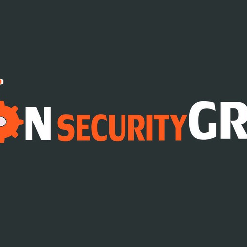 Security Consultant Needs Logo Design von Theblacknight