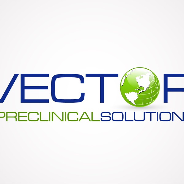 Vector Preclinical Solutions (a.k.a. Vector Preclinical) needs a new Logo Design