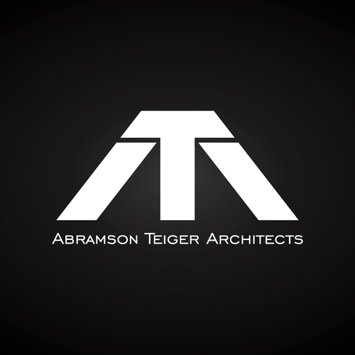 Award winning ARCHITECTURAL firm is re:branding its image. Design by m.designns