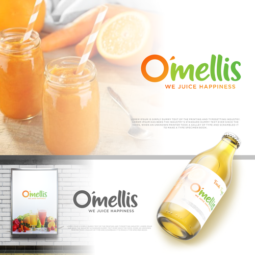 O´mellis Design by Sunrise.