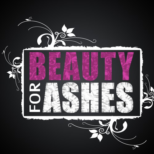 Beauty For Ashes Design by seelobi