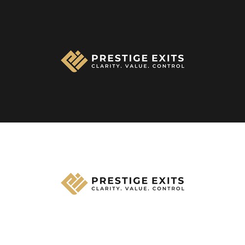 Logo & Brand for Boutique Advisory Design by BangSATria.
