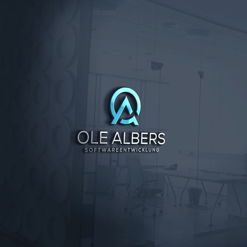 Logo design contest entry by I'm Groot