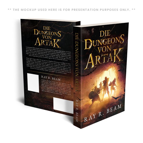 Die Dungeons von Artak