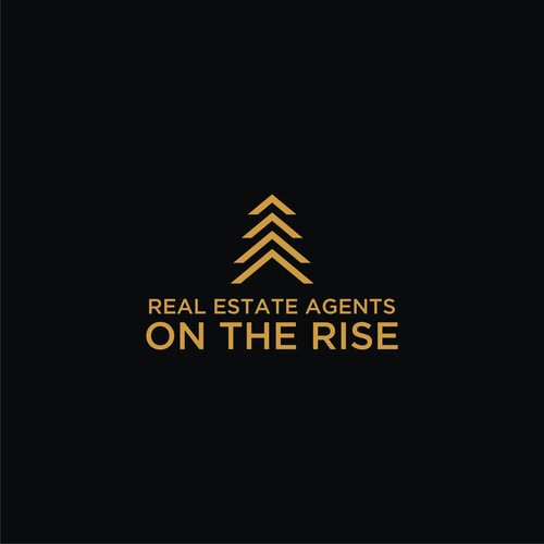 Design a Regal, Prestigious, and Fun Logo Celebrating Top Real Estate Agents Design by ms.logolady