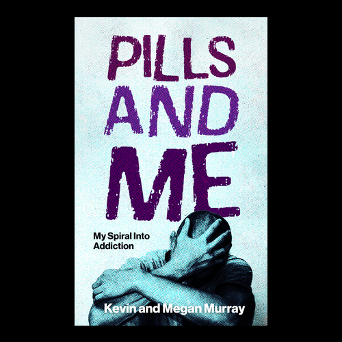 Inside the Mind of an Addict Design by HellieCoryDesign