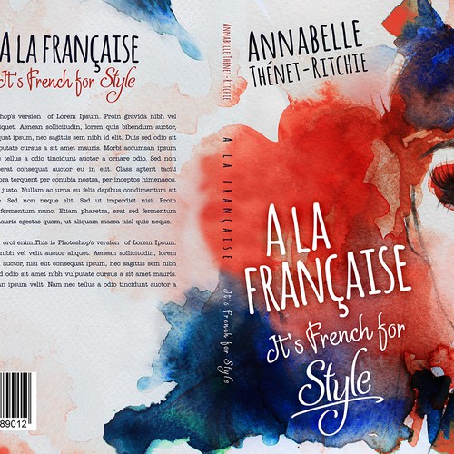  contest entry by Proi