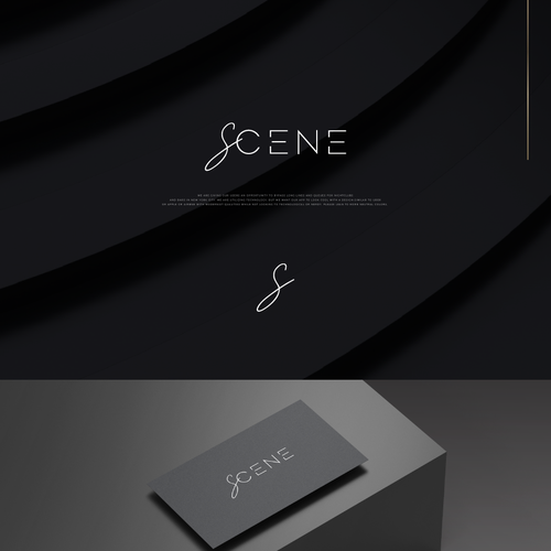 Scene - NYC Nightlife Design by CrissVons