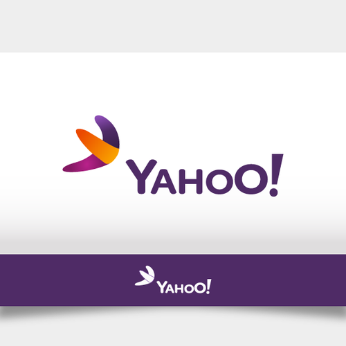 Design di 99designs Community Contest: Redesign the logo for Yahoo! di stereomind