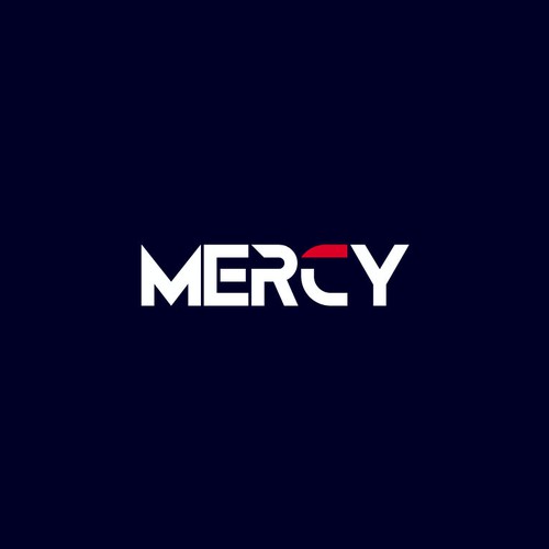 Mercy Logo Design Design by Minimal99