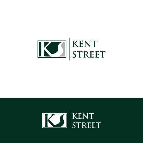 Strong logo for Private Equity firm Design by clarut