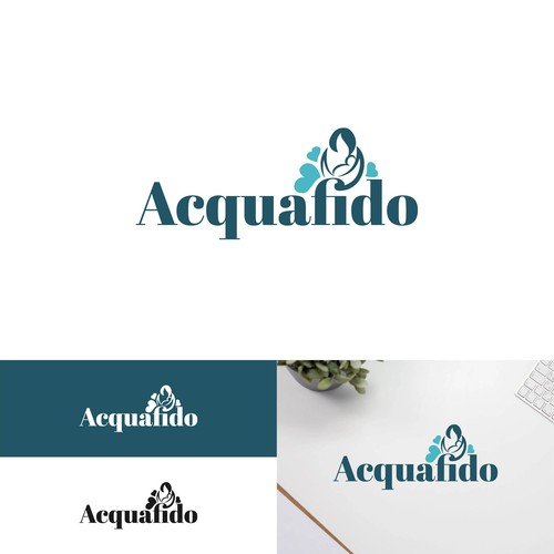 Acquafido Design by StudioJack