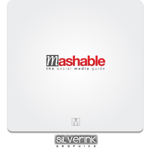 The Remix Mashable Design Contest: $2,250 in Prizes Diseño de SilverInk