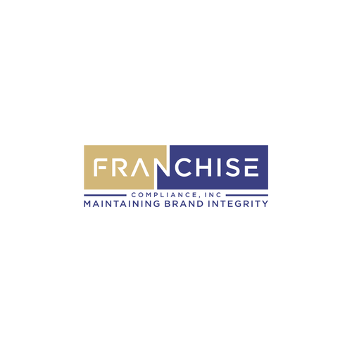 Franchise Compliance, Inc. / National Logo Design by aflahul