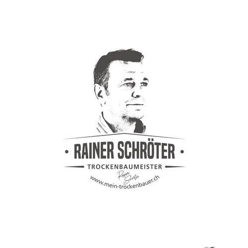 Logo & brand identity pack contest entry by Workpit