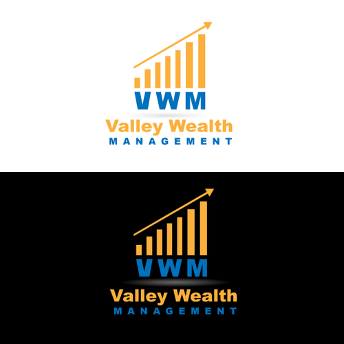 WEALTH MANAGEMENT LOGO | Logo Design Contest