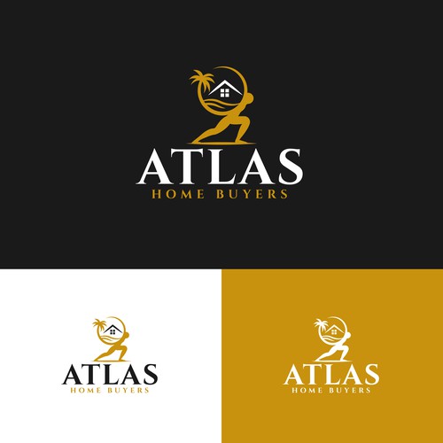 Logo Design For Local Florida Real Estate Company! Design by opiq98