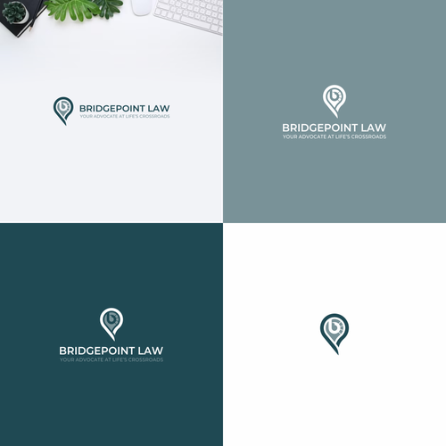 Millennial female-led law firm in Alaska Diseño de P Ʌ H Ʌ M B I T ™