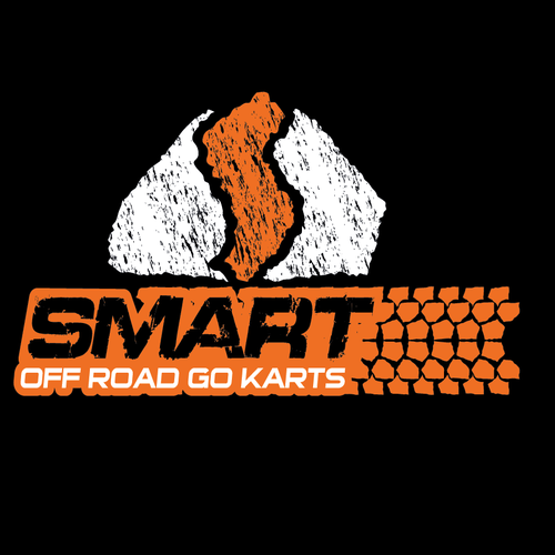 OFF-ROAD GO KART COMPANY Design by Luckykid