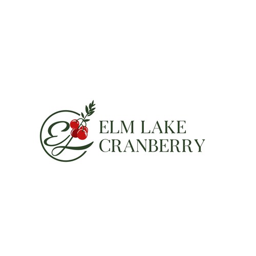 Farm logo to bring a fresh look to a 100+ year old family cranberry farm Design by nindadian