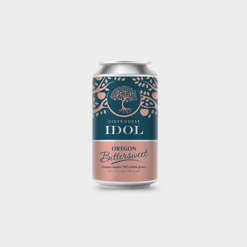 Designs | Hard Cider Product Label Design | Product packaging contest