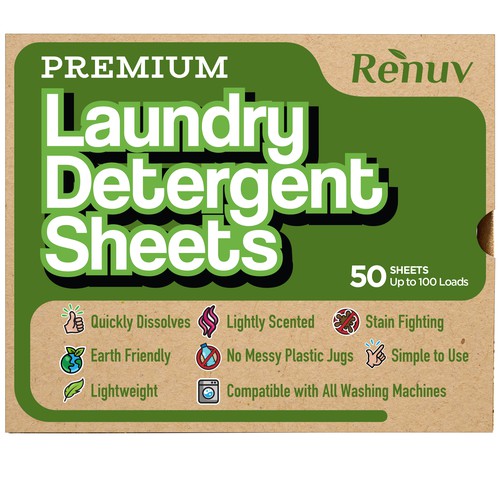 Re Design Box Design by ted191 dexign