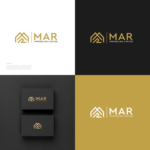 Design a new logo for a new property development business - transforming buildings into homes Design by Al Amin®